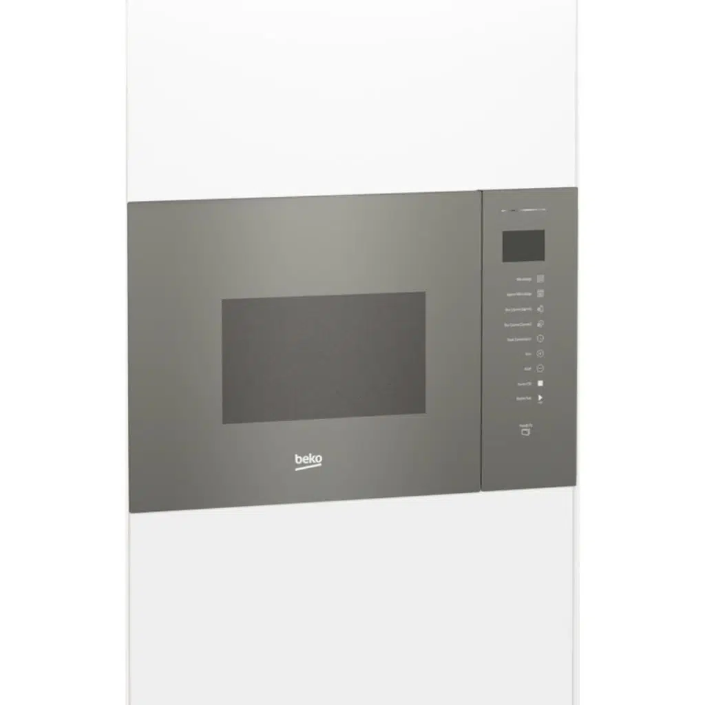 Beko BMC 2520-2 G Ankastre Mikrodalga Fırın Beko BMC 2520-2 G Ankastre Mikrodalga Fırın