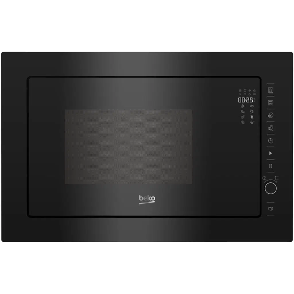Beko BMC 2520 S 25 LT Ankastre Mikrodalga Fırın