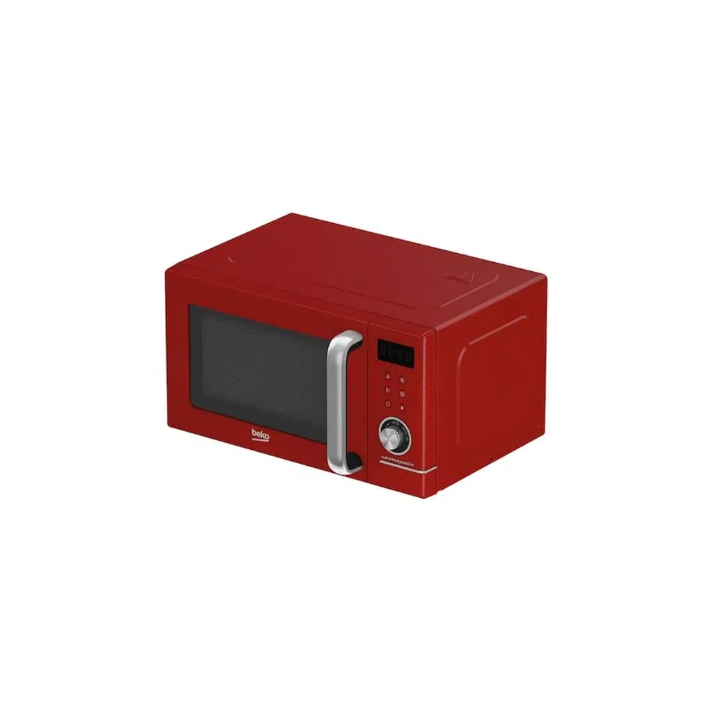 Beko BMD 220 K Retro 21 LT Mikrodalga Fırın Beko BMD 220 K Retro 21 LT Mikrodalga Fırın