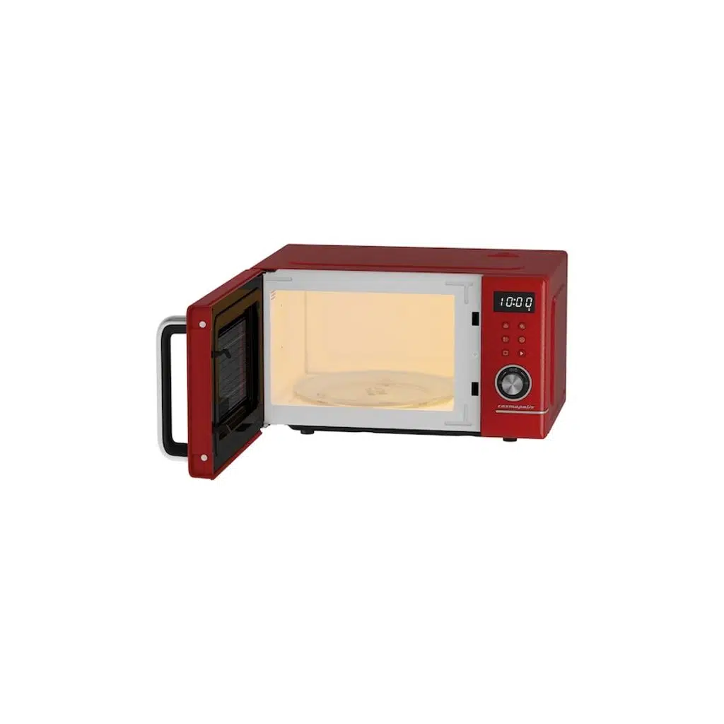 Beko BMD 220 K Retro 21 LT Mikrodalga Fırın Beko BMD 220 K Retro 21 LT Mikrodalga Fırın