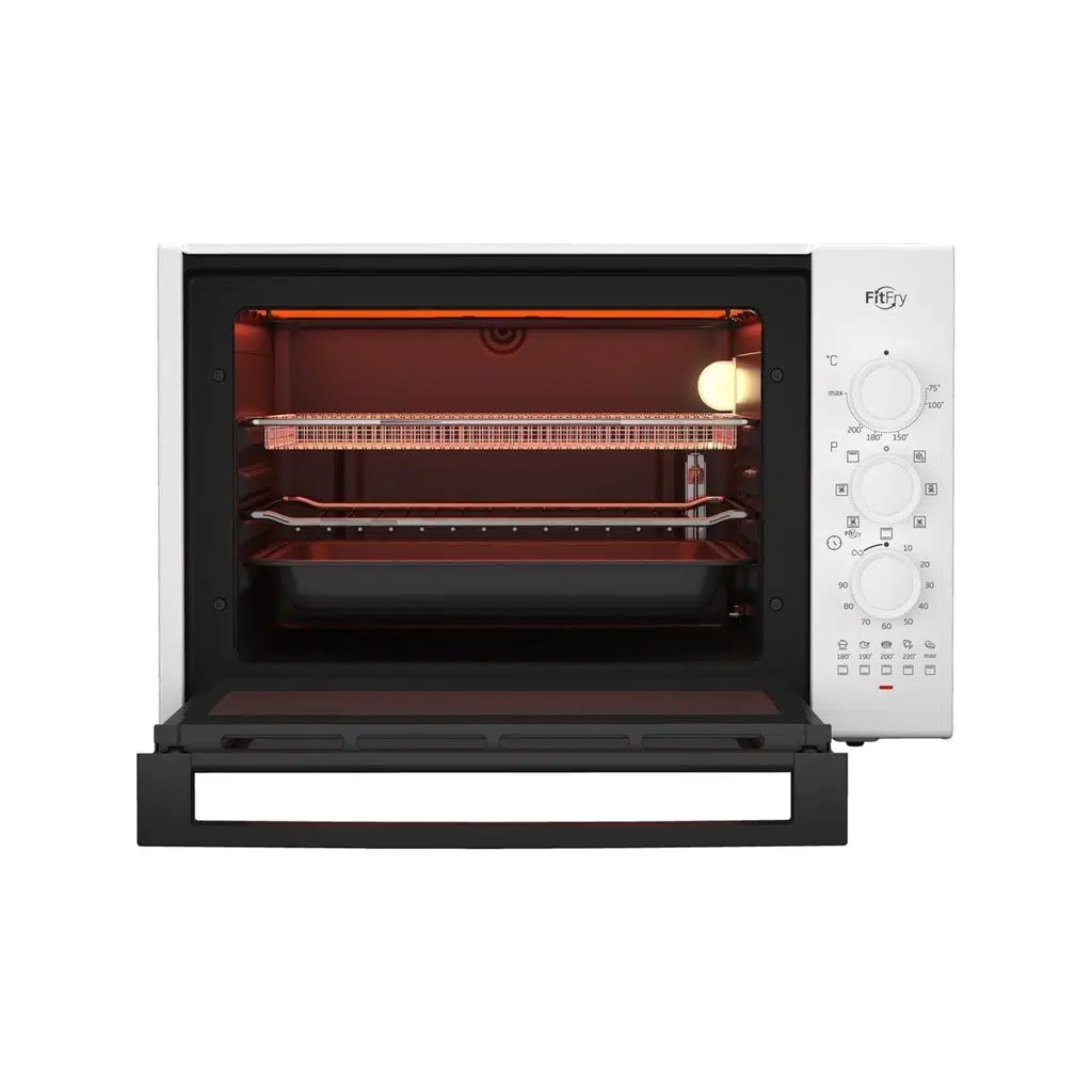 Beko Bmf 30 Qb Af Fırın Beko Bmf 30 Qb Af Fırın