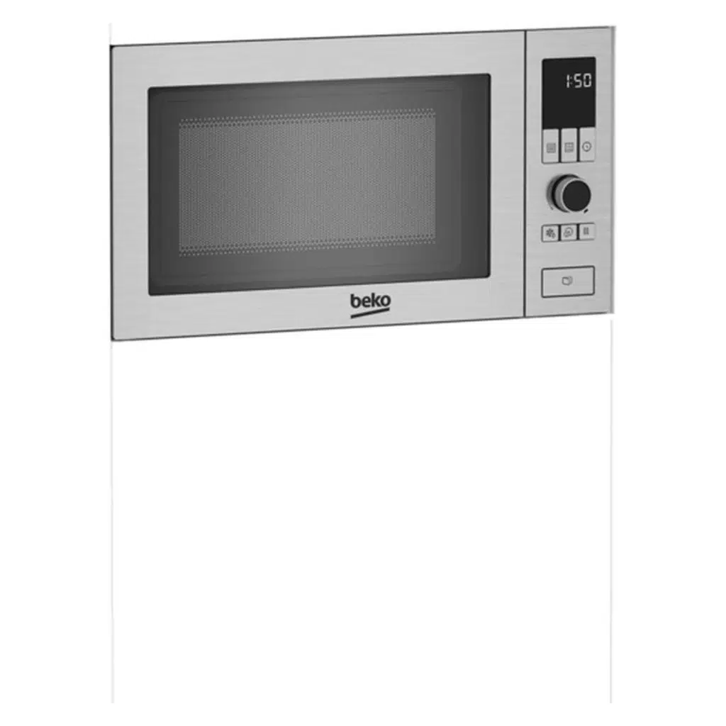 Beko BMM 2020 I 20 LT Ankastre Mikrodalga Fırın Beko BMM 2020 I 20 LT Ankastre Mikrodalga Fırın