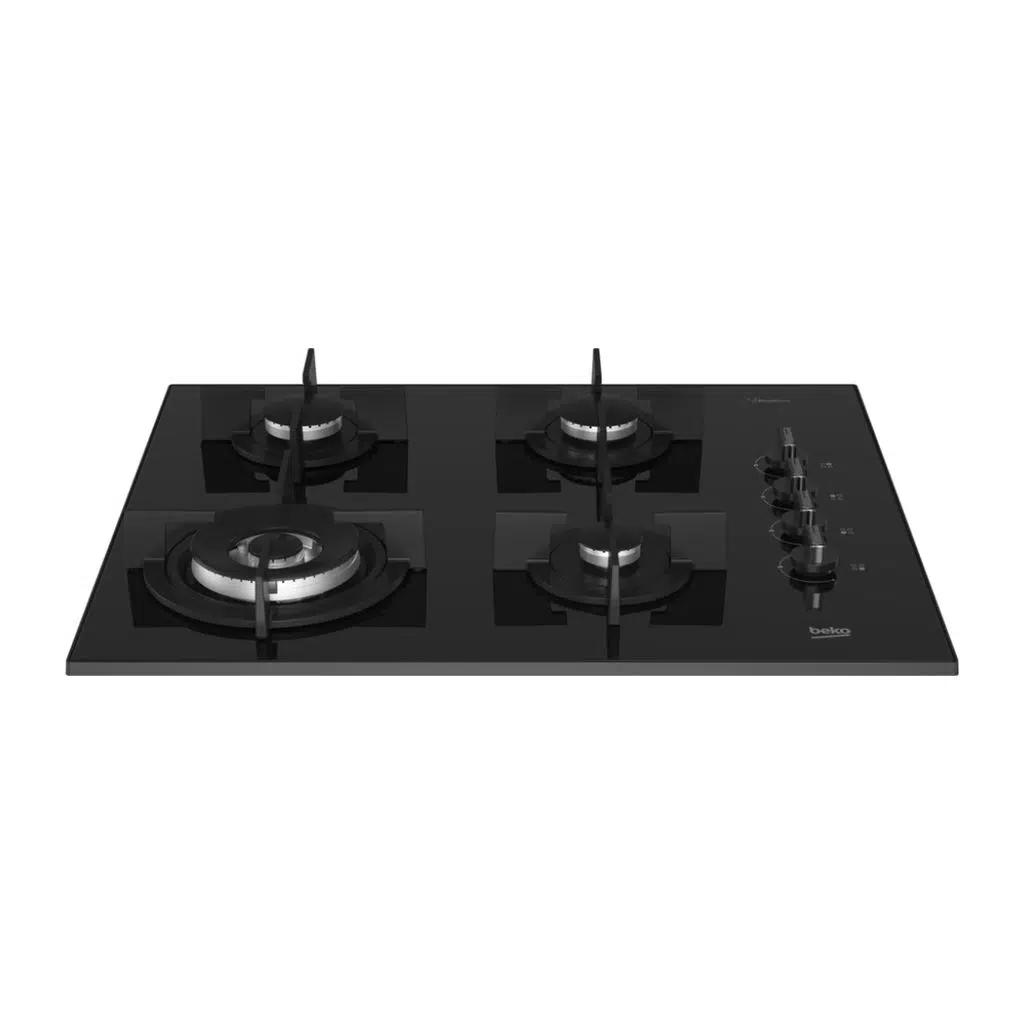 Beko BOCD T 6510 DWS Cam Tablalı Ankastre Ocak Siyah Beko BOCD T 6510 DWS Cam Tablalı Ankastre Ocak Siyah