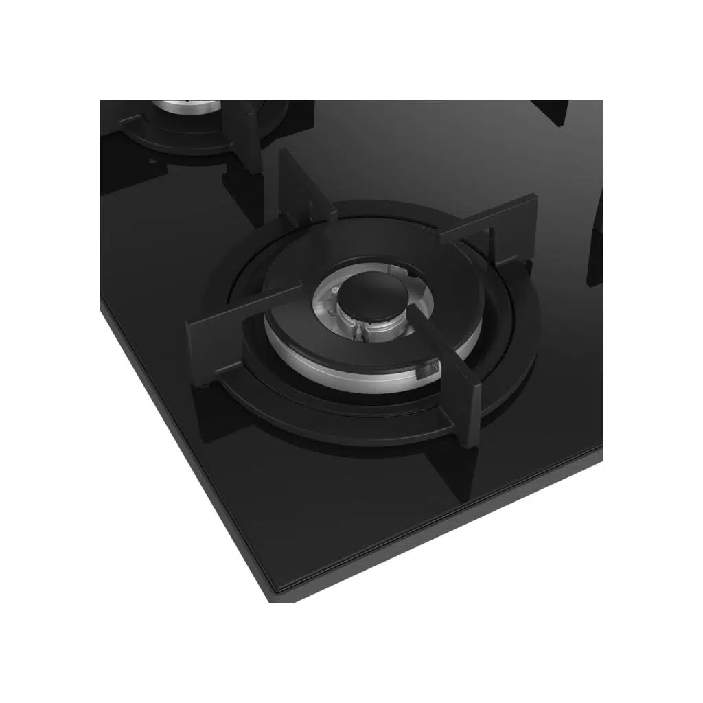 Beko BOCD T 6510 DWS Cam Tablalı Ankastre Ocak Siyah Beko BOCD T 6510 DWS Cam Tablalı Ankastre Ocak Siyah