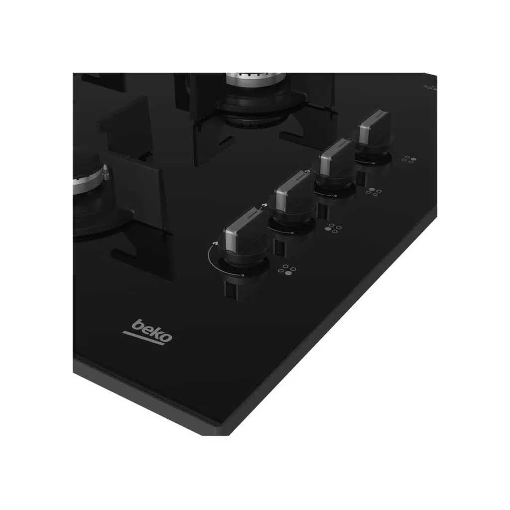 Beko BOCD T 6510 DWS Cam Tablalı Ankastre Ocak Siyah Beko BOCD T 6510 DWS Cam Tablalı Ankastre Ocak Siyah