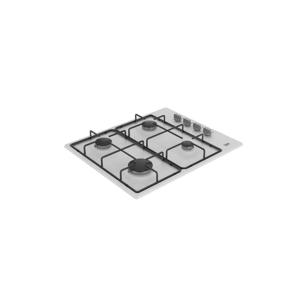 Beko BOMD D 6110 EB Ankastre Metal Tablalı Ocak Beko BOMD D 6110 EB Ankastre Metal Tablalı Ocak