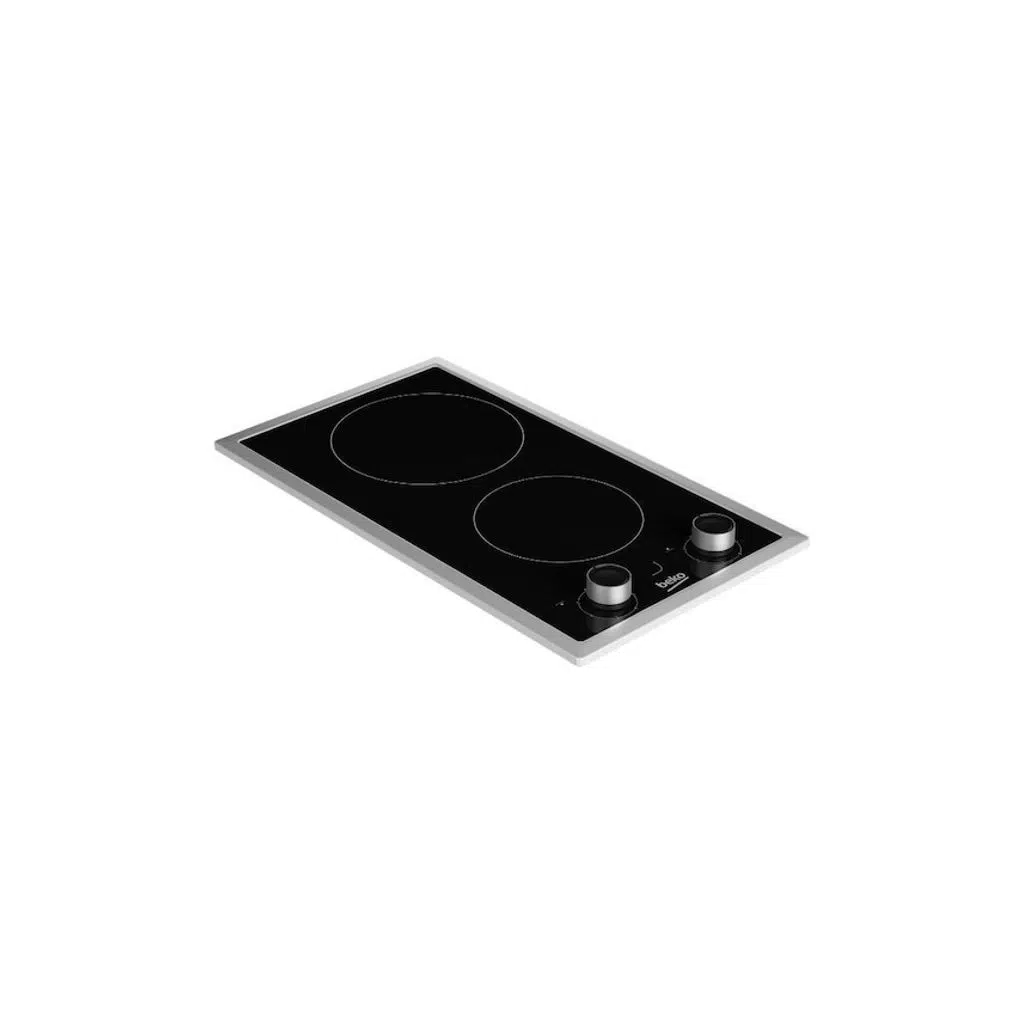 Beko BOV 302 S Domino Seramik Ankastre Ocak Beko BOV 302 S Domino Seramik Ankastre Ocak