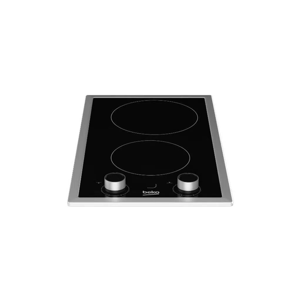 Beko BOV 302 S Domino Seramik Ankastre Ocak Beko BOV 302 S Domino Seramik Ankastre Ocak