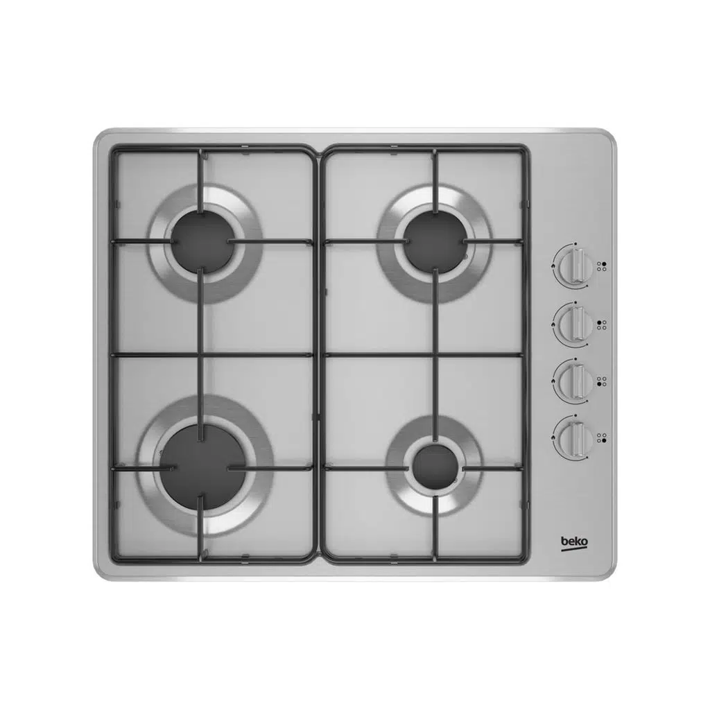 Beko BSOMD D 611EI Set Üstü Ocak Inox