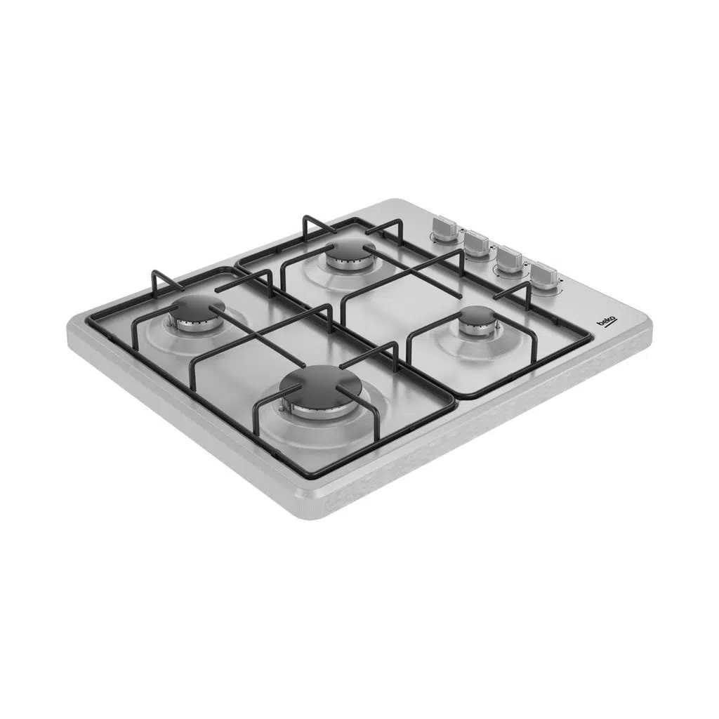 Beko BSOMD D 611EI Set Üstü Ocak Inox Beko BSOMD D 611EI Set Üstü Ocak Inox
