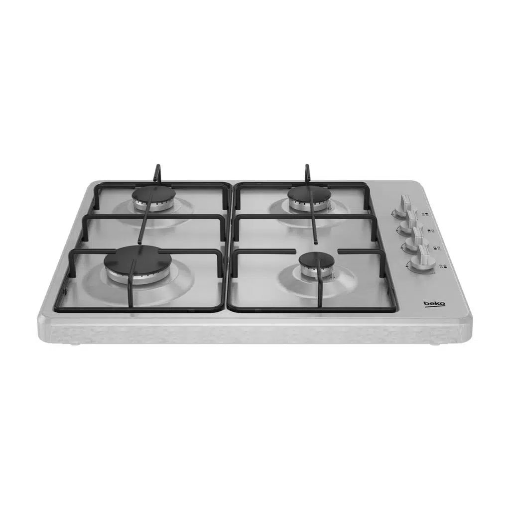 Beko BSOMD D 611EI Set Üstü Ocak Inox Beko BSOMD D 611EI Set Üstü Ocak Inox