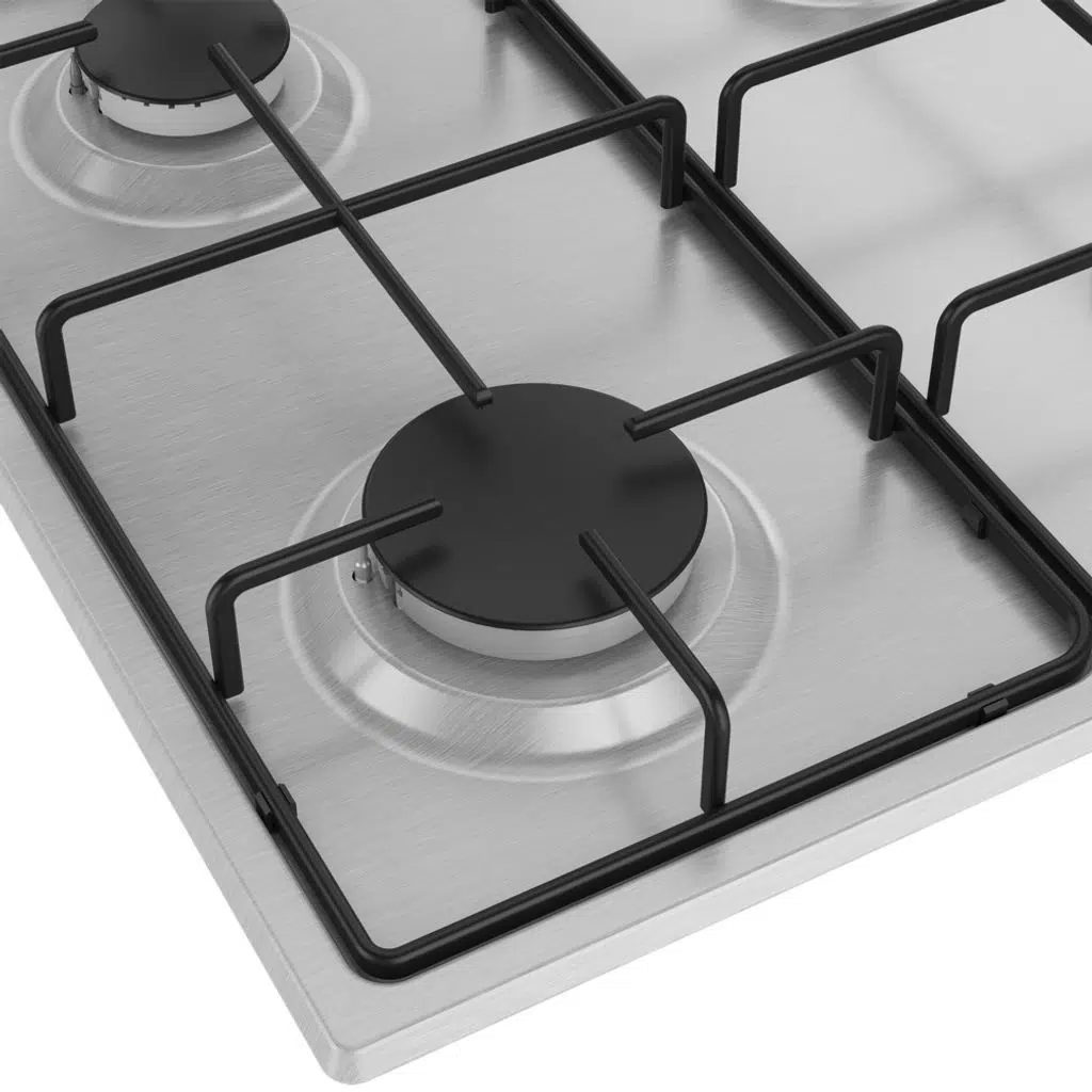 Beko BSOMD D 611EI Set Üstü Ocak Inox Beko BSOMD D 611EI Set Üstü Ocak Inox