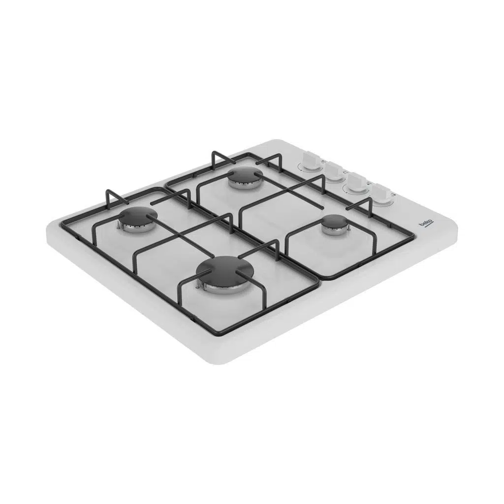 Beko BSOML D 611EB Set Üstü Ocak Beyaz Beko BSOML D 611EB Set Üstü Ocak Beyaz