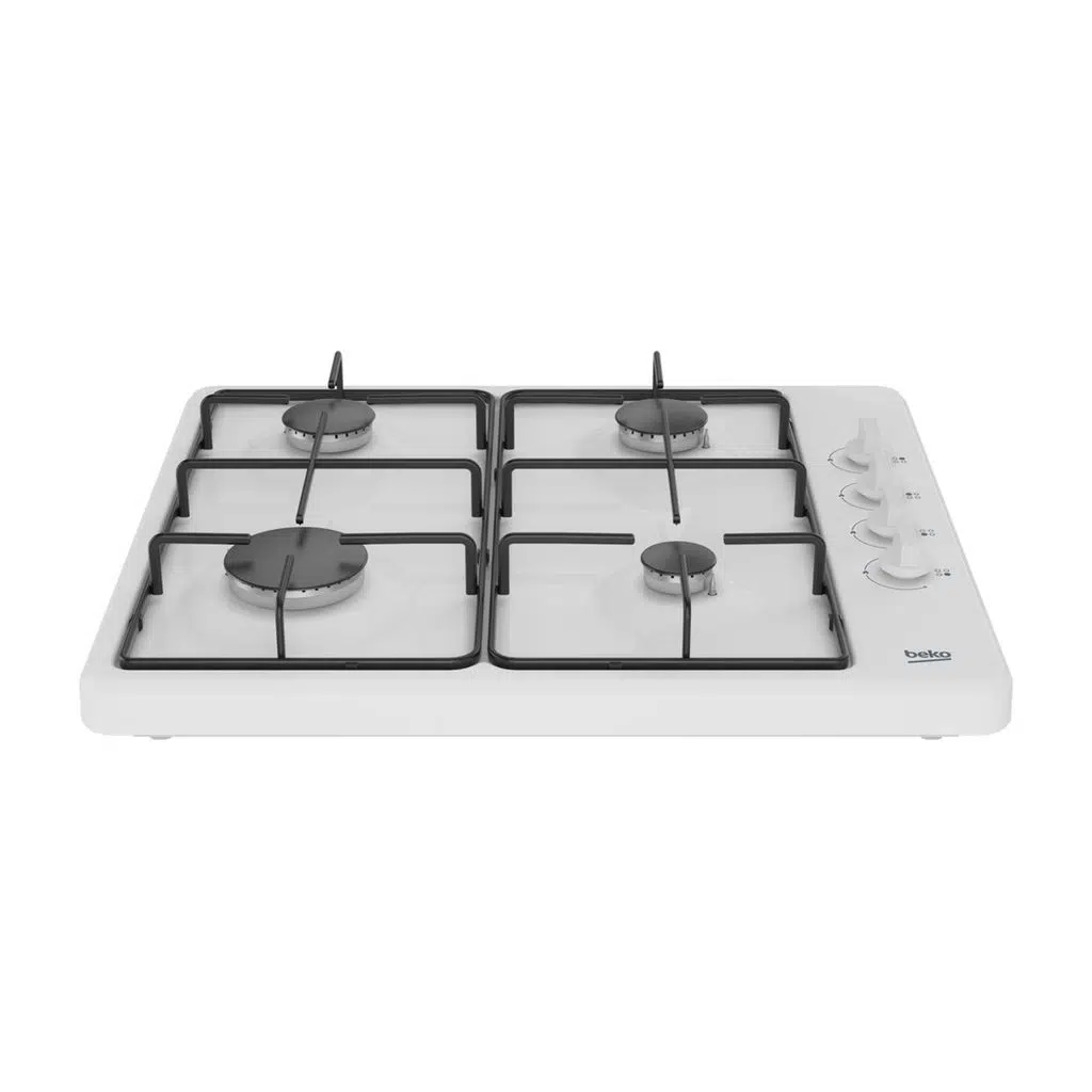 Beko BSOML D 611EB Set Üstü Ocak Beyaz Beko BSOML D 611EB Set Üstü Ocak Beyaz