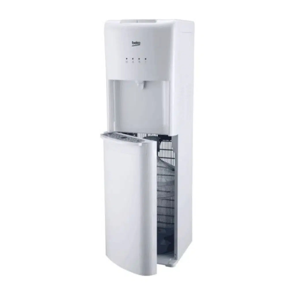 Beko BSS 4601 Su Sebili Beyaz