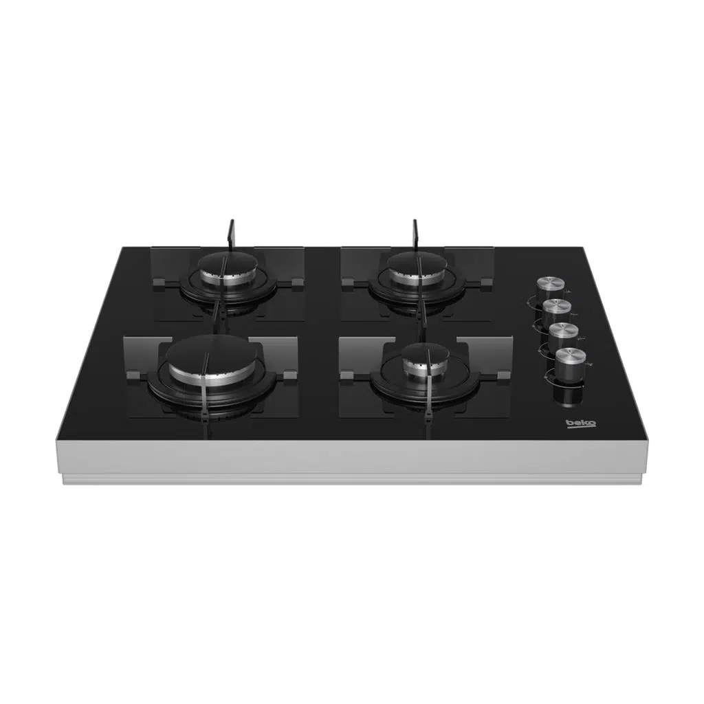 Beko BSTOC 826 S Set Üstü Ocak Siyah Beko BSTOC 826 S Set Üstü Ocak Siyah