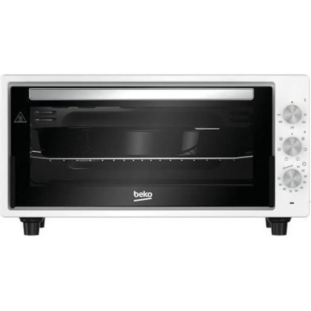 Beko BSUF 4000 MEB 40 LT Elektroturbo Set Üstü Fırın