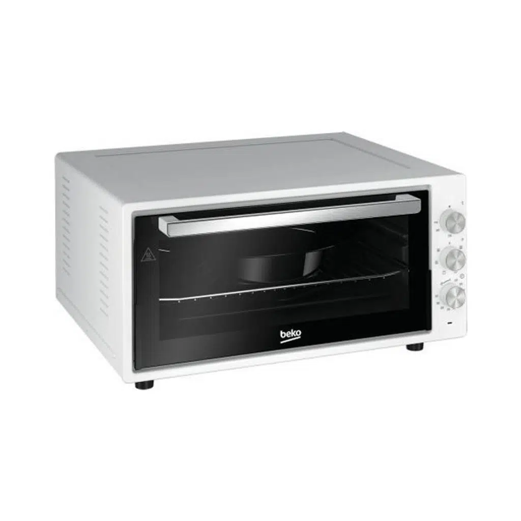 Beko BSUF 4000 MEB 40 LT Elektroturbo Set Üstü Fırın Beko BSUF 4000 MEB 40 LT Elektroturbo Set Üstü Fırın