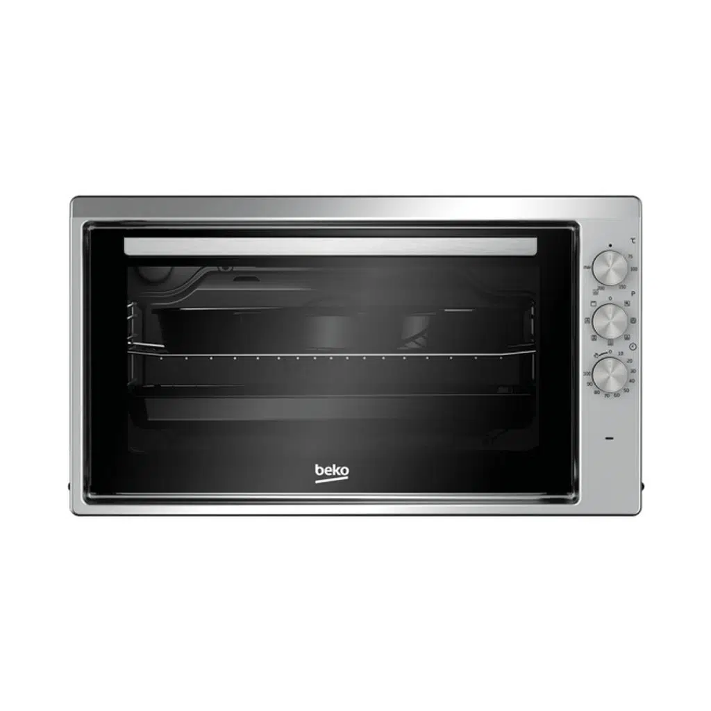 Beko BSUF 5000 MGSI 50 LT Multifonksiyon Mini Fırın