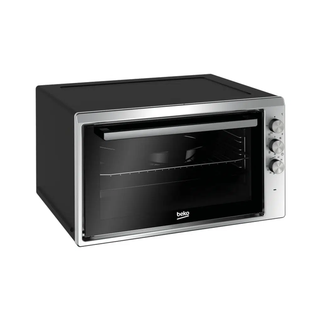 Beko BSUF 5000 MGSI 50 LT Multifonksiyon Mini Fırın Beko BSUF 5000 MGSI 50 LT Multifonksiyon Mini Fırın