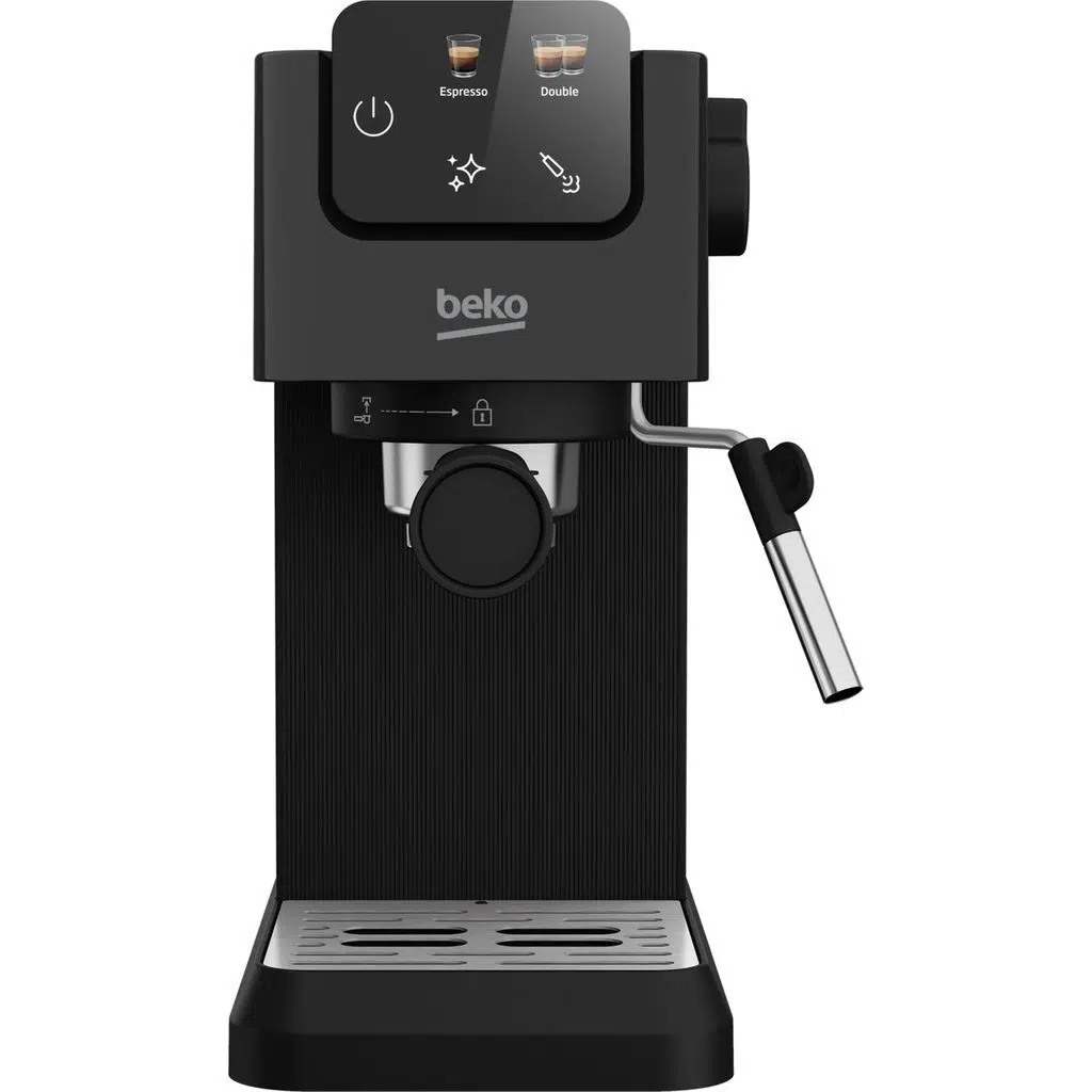 Beko Cep 5302 B Caffeexperto® Yarı Otomatik Espresso Makinesi Beko Cep 5302 B Caffeexperto® Yarı Otomatik Espresso Makinesi
