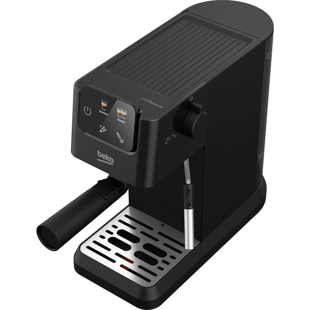 Beko Cep 5302 B Caffeexperto® Yarı Otomatik Espresso Makinesi Beko Cep 5302 B Caffeexperto® Yarı Otomatik Espresso Makinesi