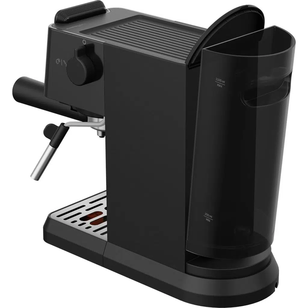 Beko Cep 5302 B Caffeexperto® Yarı Otomatik Espresso Makinesi Beko Cep 5302 B Caffeexperto® Yarı Otomatik Espresso Makinesi
