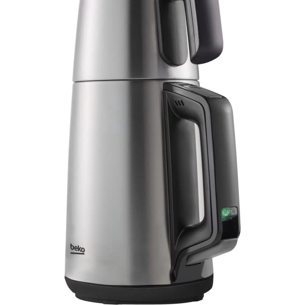 Beko CM 5342 IN 1.7 L Çay Makinesi Gri Beko CM 5342 IN 1.7 L Çay Makinesi Gri