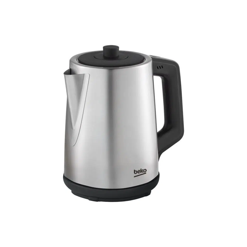 Beko CM 5342 IN 1.7 L Çay Makinesi Gri Beko CM 5342 IN 1.7 L Çay Makinesi Gri