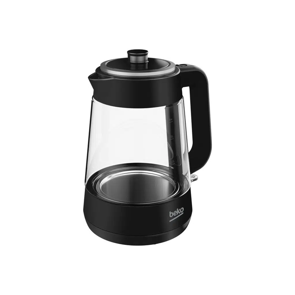 Beko CM 5964 B Floral 2 L Çay Makinesi Beko CM 5964 B Floral 2 L Çay Makinesi