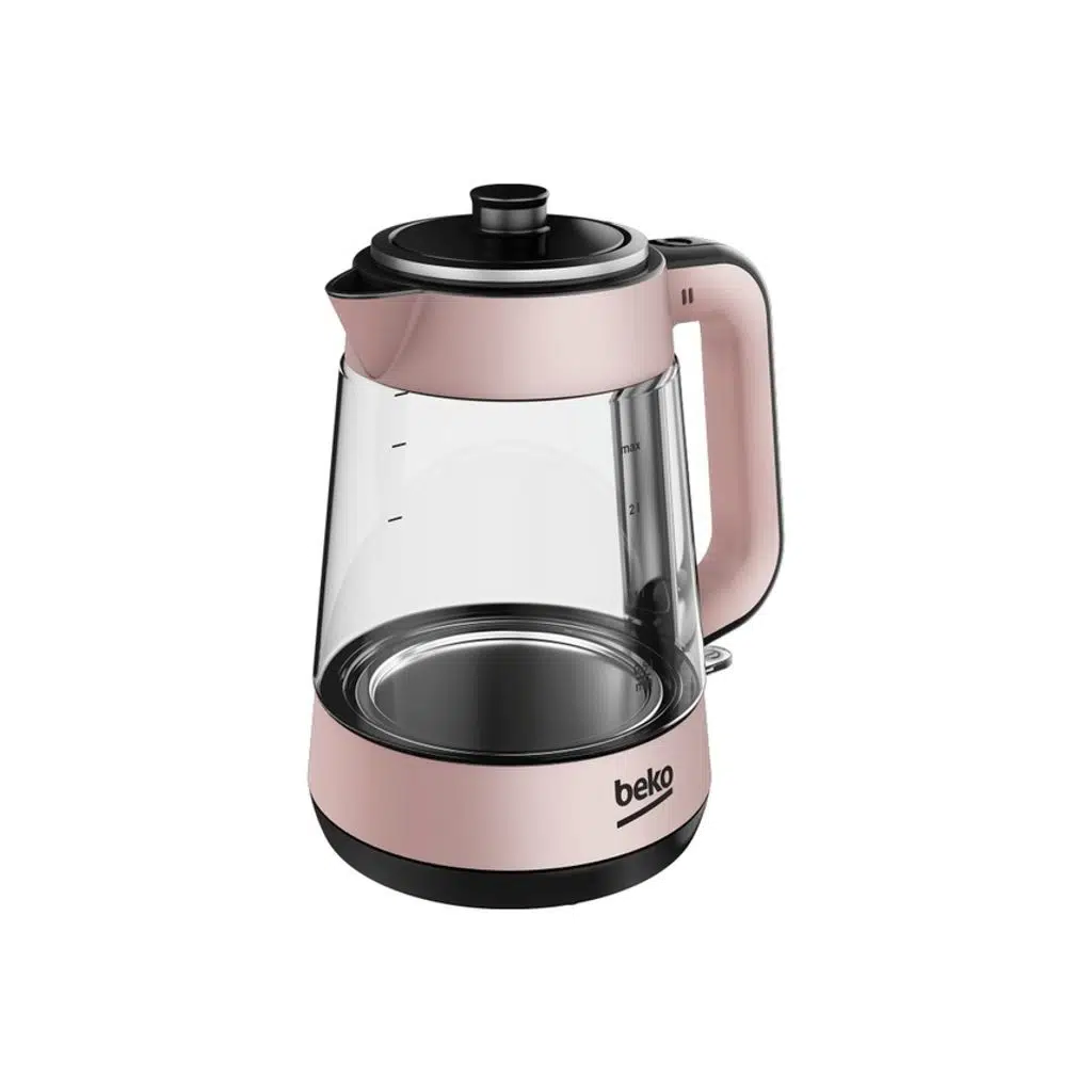 Beko CM 5964 R Floral 1900 W Çay Makinesi Beko CM 5964 R Floral 1900 W Çay Makinesi