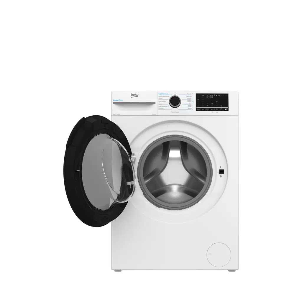 Beko CMX 10120 1200 Devir 10 KG Çamaşır Makinesi Beko CMX 10120 1200 Devir 10 KG Çamaşır Makinesi