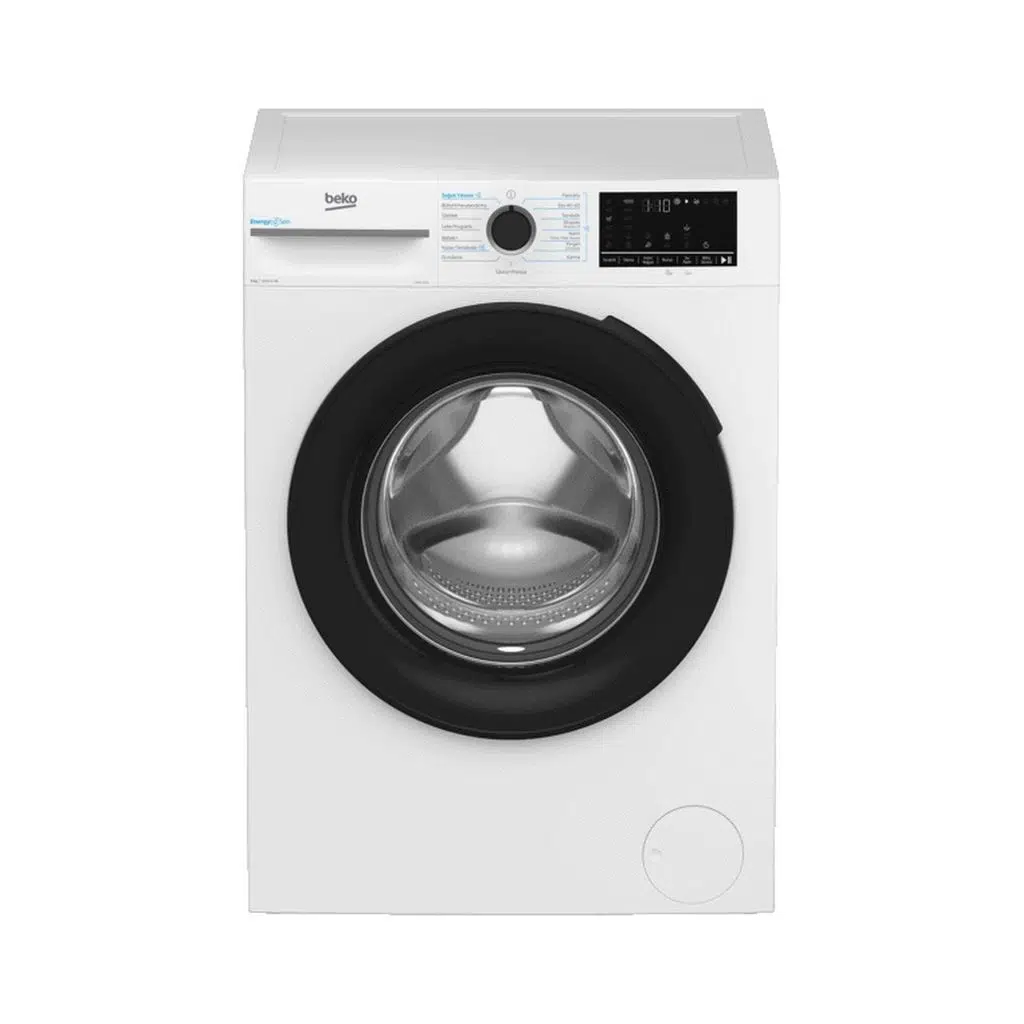 Beko CMXD 9100 1000 Devir 9 KG Çamaşır Makinesi