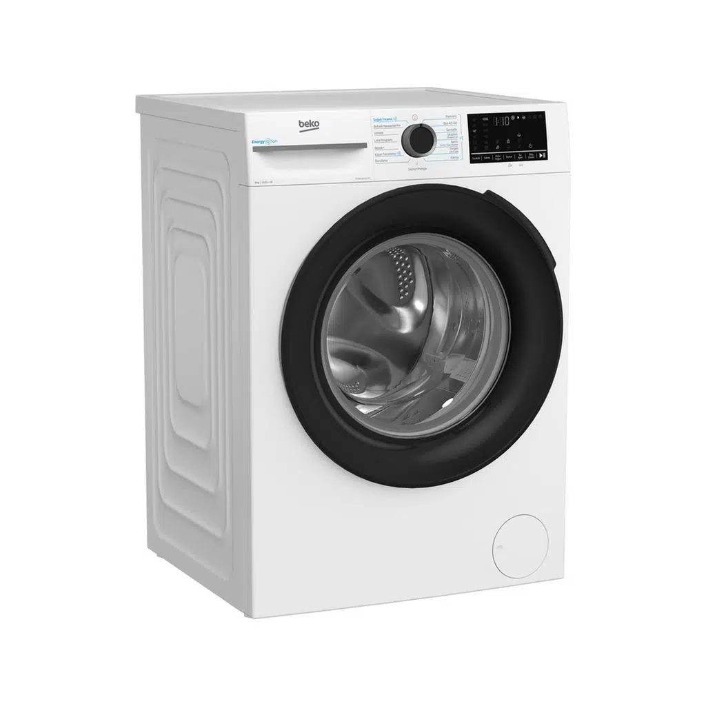 Beko CMXD 9100 CM 1000 Devir Çamaşır Makinesi Beko CMXD 9100 CM 1000 Devir Çamaşır Makinesi