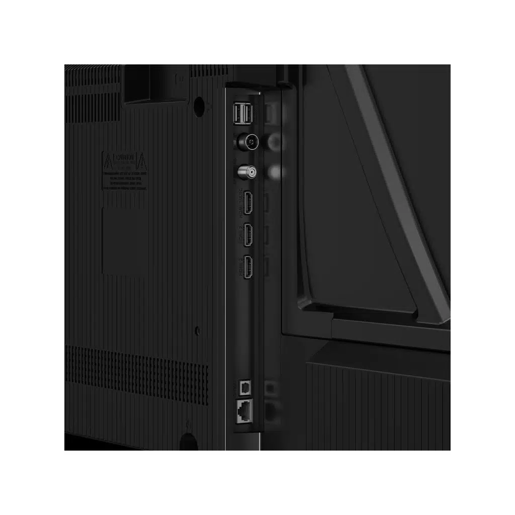 Beko Crystal 7 50" 4k Uhd Google Tv - B 750 C Smart Tv Beko Crystal 7 50" 4k Uhd Google Tv - B 750 C Smart Tv
