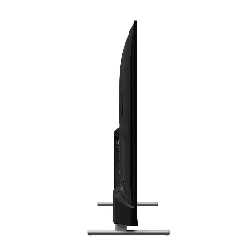 Beko Crystal 7 55” 4K UHD Google TV - B 755 C Smart TV Beko Crystal 7 55” 4K UHD Google TV - B 755 C Smart TV