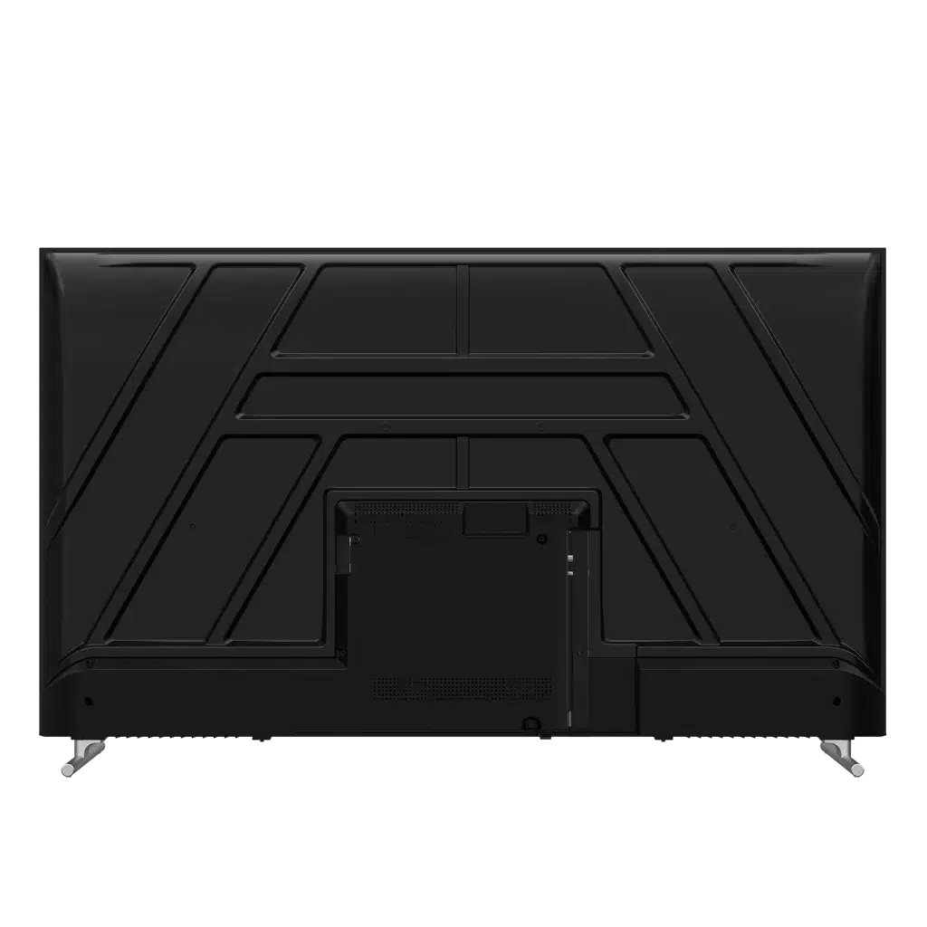 Beko Crystal 7 55” 4K UHD Google TV - B 755 C Smart TV Beko Crystal 7 55” 4K UHD Google TV - B 755 C Smart TV