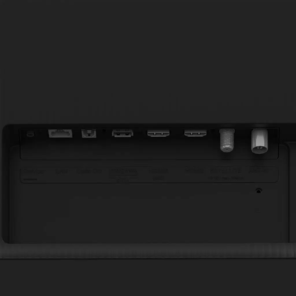 Beko Crystal 7 B65 D 790 B 65" 4K Ultra HD Smart LED TV Beko Crystal 7 B65 D 790 B 65" 4K Ultra HD Smart LED TV