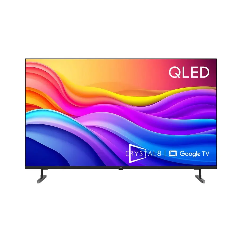 Beko Crystal 8 B 865 C QLED 65" 4K UHD QLED TV
