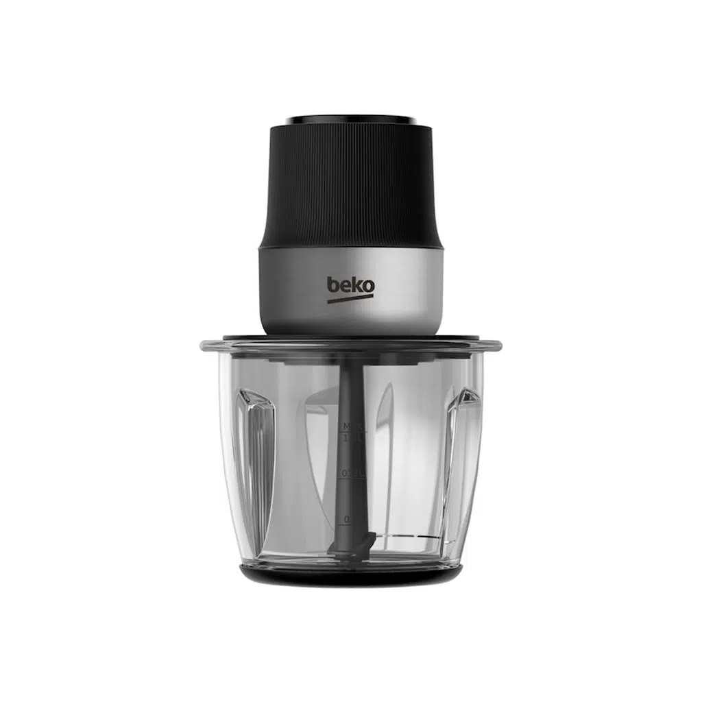 Beko DO 8160 CI Starlight 400 W Karıştırıcı Doğrayıcı