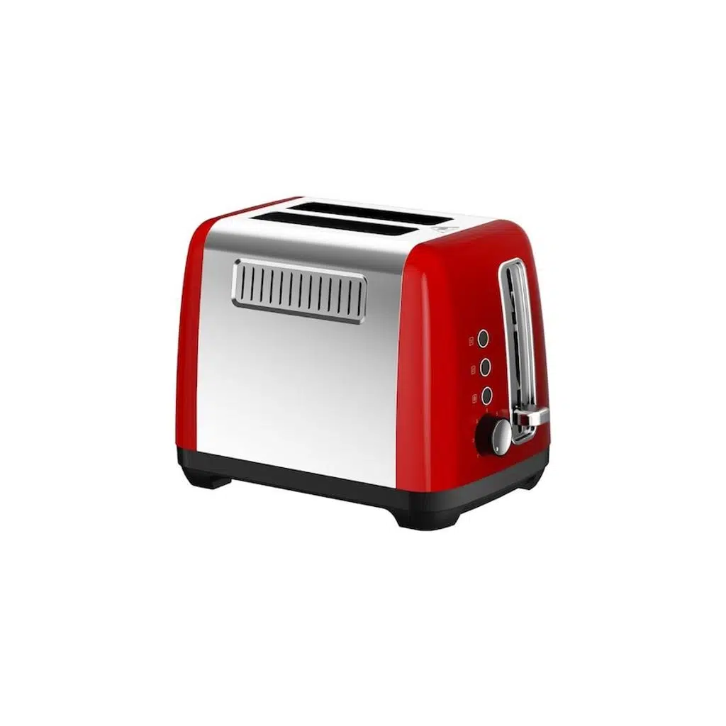 Beko Ek 5420 Retro Ekmek Kızartma Makinesi