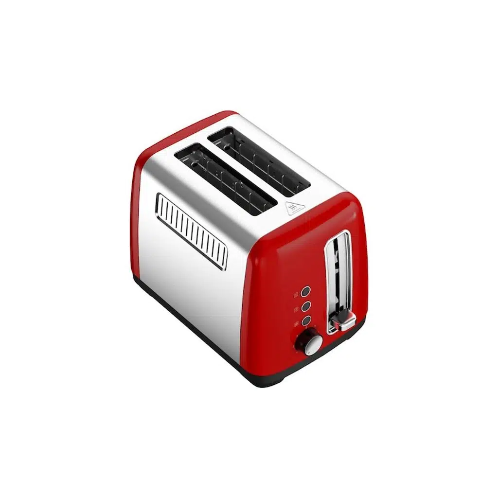 Beko Ek 5420 Retro Ekmek Kızartma Makinesi Beko Ek 5420 Retro Ekmek Kızartma Makinesi