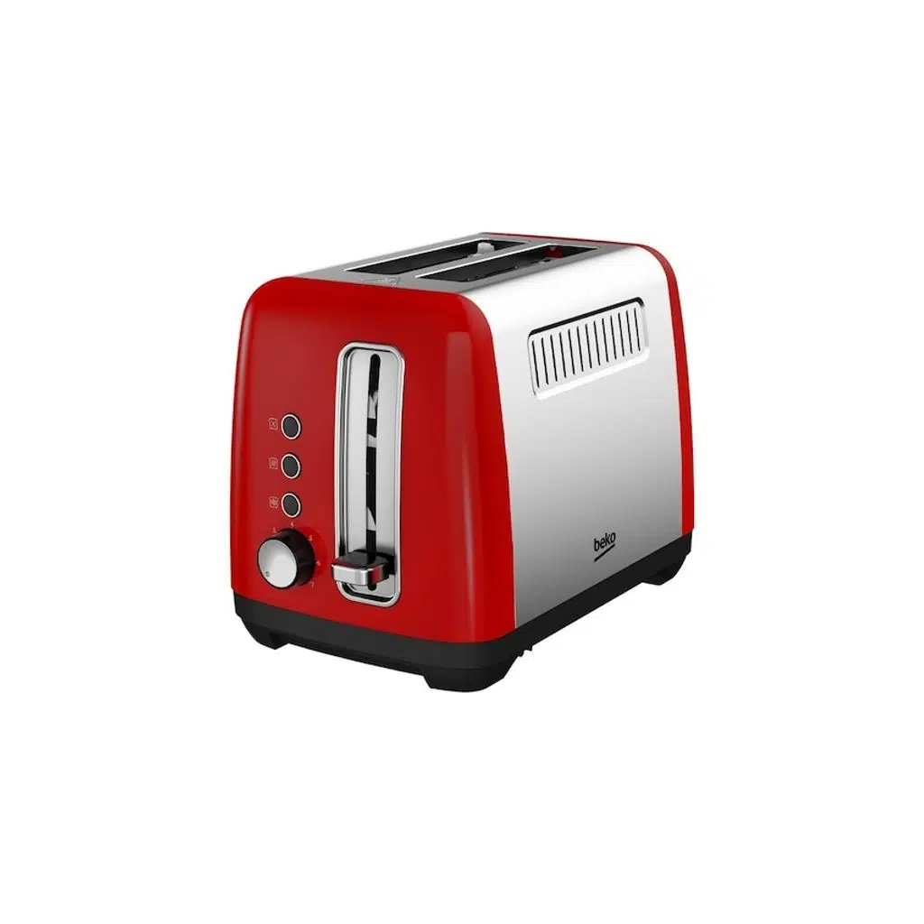 Beko Ek 5420 Retro Ekmek Kızartma Makinesi Beko Ek 5420 Retro Ekmek Kızartma Makinesi