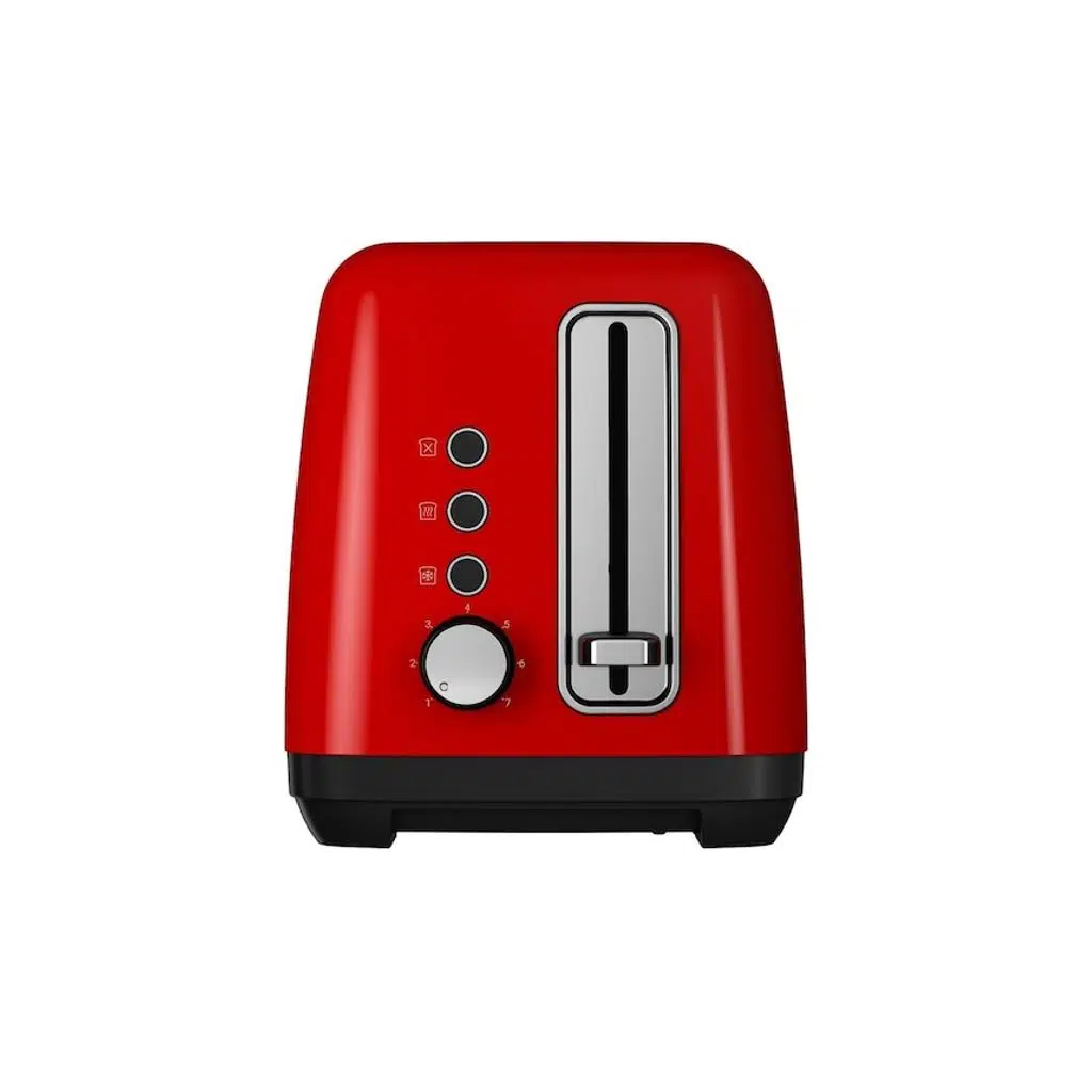 Beko Ek 5420 Retro Ekmek Kızartma Makinesi Beko Ek 5420 Retro Ekmek Kızartma Makinesi