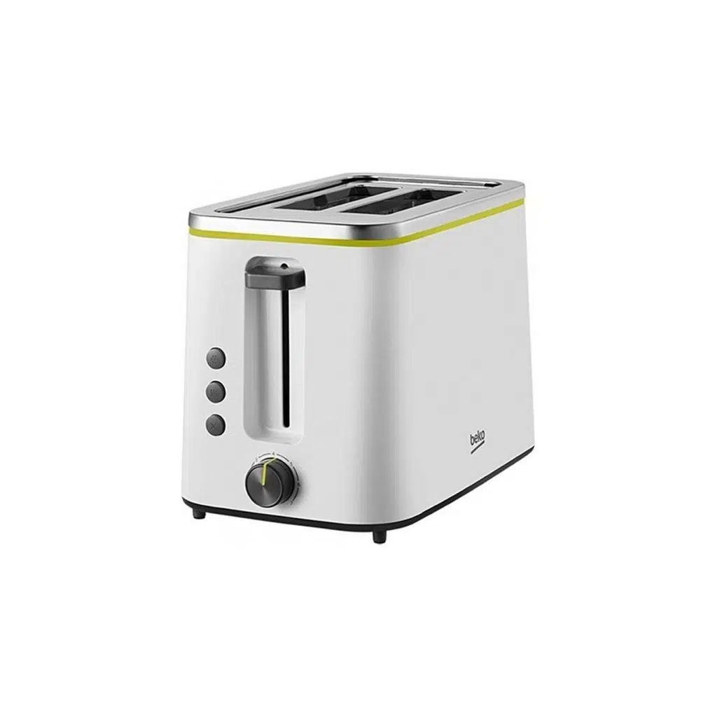 Beko EK 5920 Floral 2 Dilim Ekmek Kızartma Makinesi