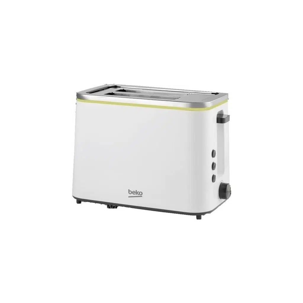 Beko EK 5920 Floral 2 Dilim Ekmek Kızartma Makinesi Beko EK 5920 Floral 2 Dilim Ekmek Kızartma Makinesi