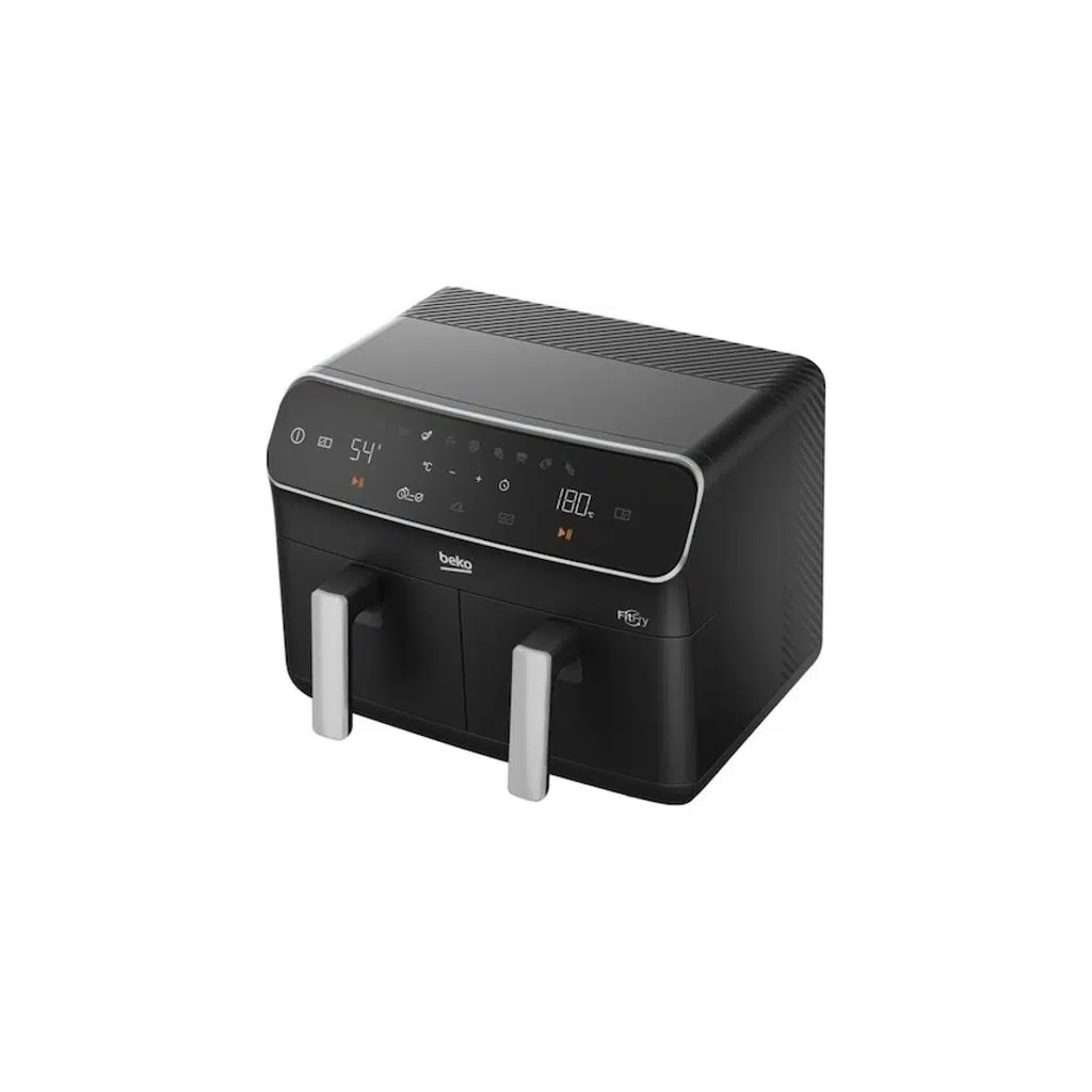 Beko FR 8284 FitFry Az Yağlı Fritöz Beko FR 8284 FitFry Az Yağlı Fritöz