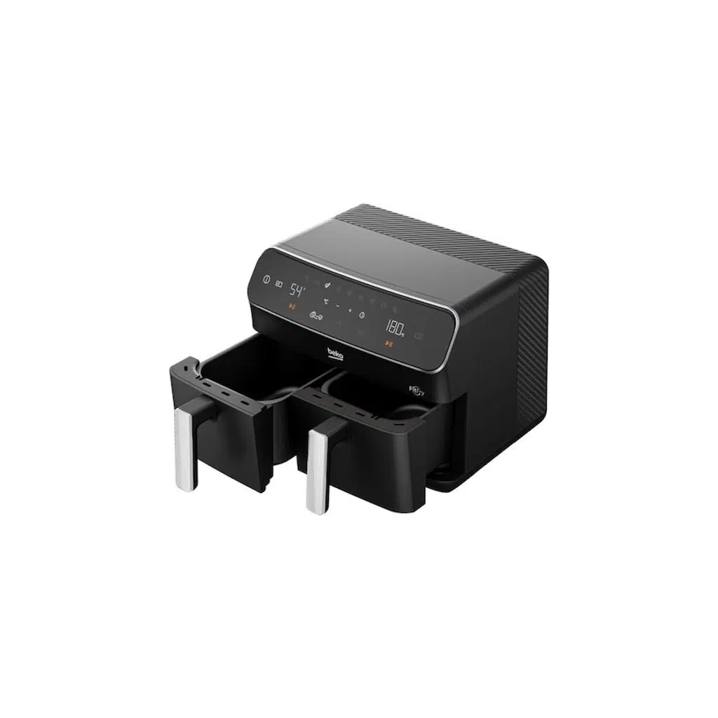 Beko FR 8284 FitFry Az Yağlı Fritöz Beko FR 8284 FitFry Az Yağlı Fritöz