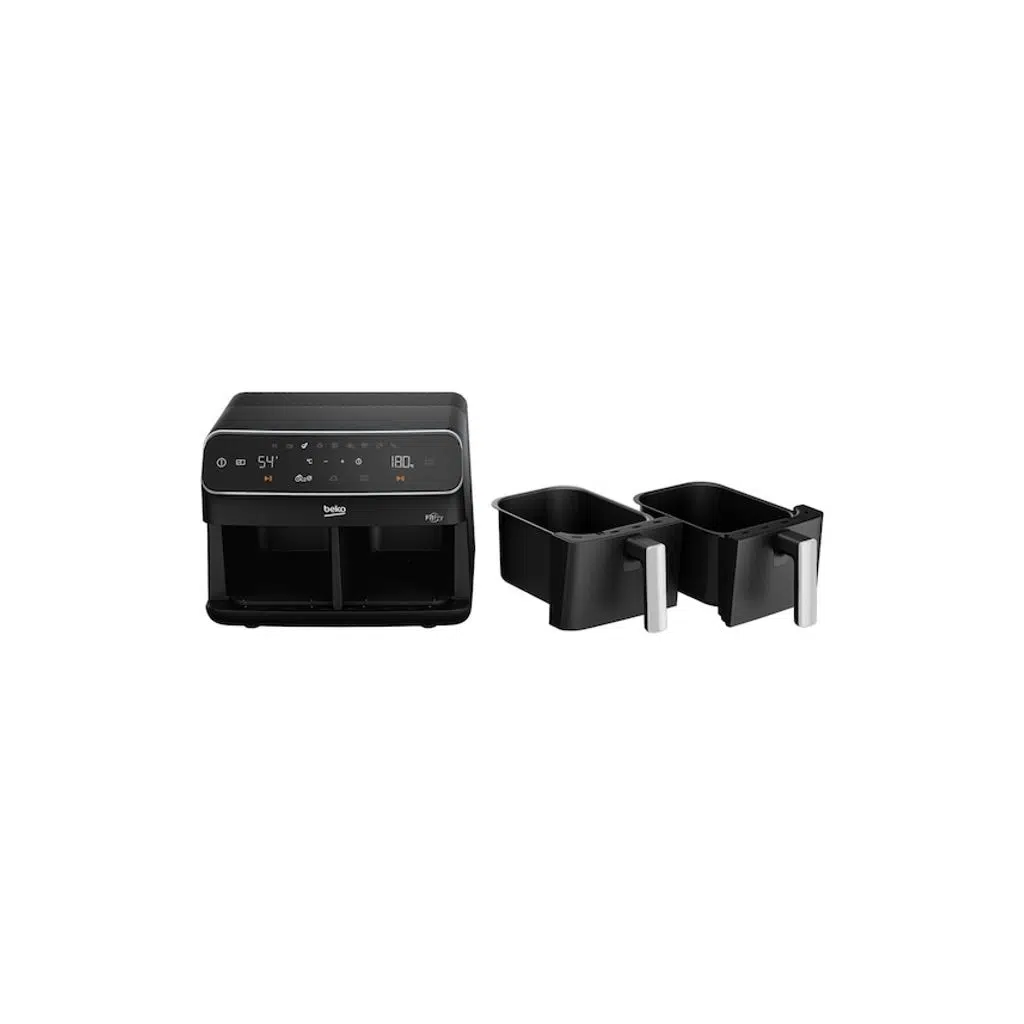 Beko FR 8284 FitFry Az Yağlı Fritöz Beko FR 8284 FitFry Az Yağlı Fritöz