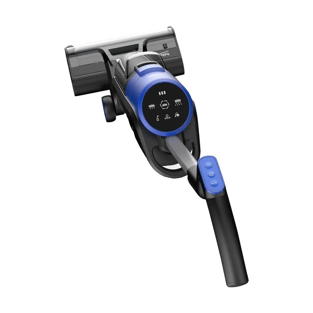 Beko HydroTrio™ SD 5341 Islak Kuru Islak Kuru Dikey Süpürge Beko HydroTrio™ SD 5341 Islak Kuru Islak Kuru Dikey Süpürge
